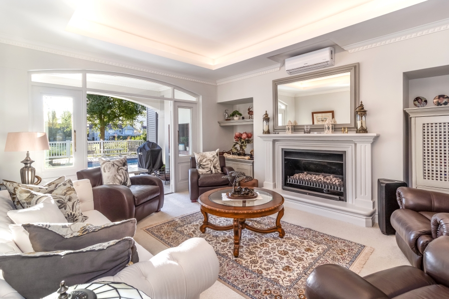 4 Bedroom Property for Sale in Boschenmeer Golf Country Estate Western Cape